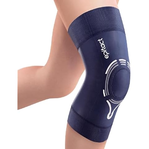 Genouillère Epitact Physiostrap Médical Cover