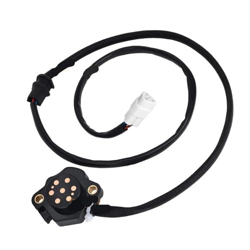 Capteur de position d'engrenage pour réparer le neutre de la GSX1300R