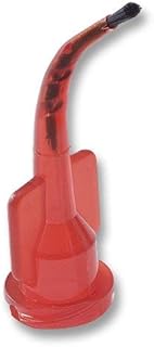 VISTA VIS-321400 Spira-Flo Brush Tip (Pack of 100)