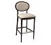 Florida Seating Bar Stool grade 3 Uph. - CN-305B GR3