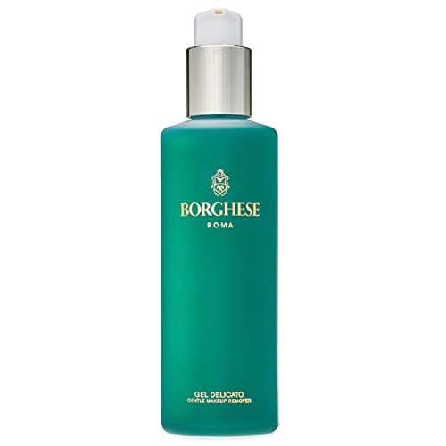 Borghese Delicato Oil Free Gel Makeup Remover, Ideal For All Skin Types, 8 Fl Oz #TOP19