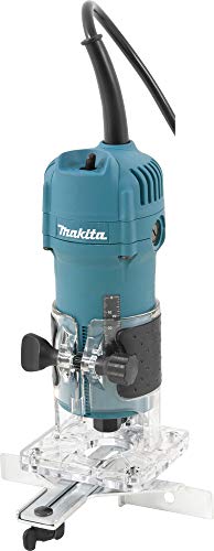 Tupia Para Laminados Makita 127 V