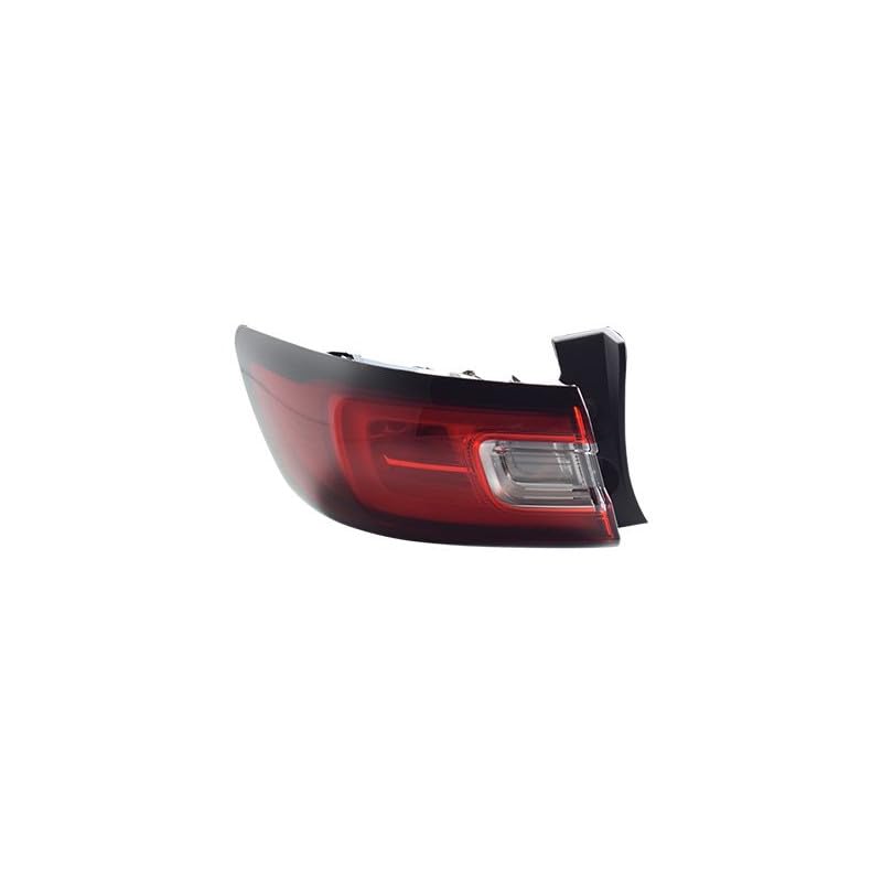 Feu Arrière Gauche (feu De Stop/feu De Position) Pour RENAULT CLIO 4 Phase 2 - Réf. 265551311R - OCCASION En Bon état