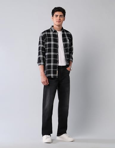 Image of U.S. Polo Assn. Denim Co. Apparel Relaxed Jeans