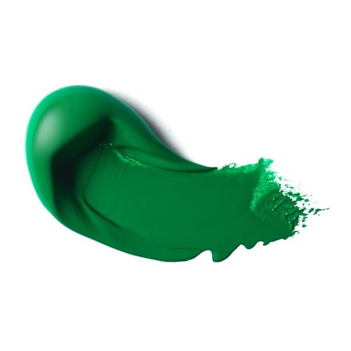 Image of Liquitex Professional Heavy Body Acrylic Paint, 2-oz Tube, Emerald Green