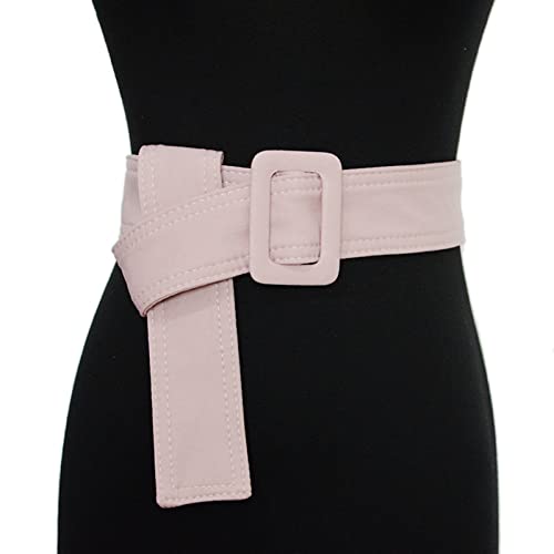 Women Trench Coat Belt Overcoat Waist Belt Coat Belt Replacement Belt for Trench Coat Men Trench Coat Belt Canvas Belt4