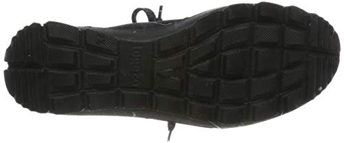 Legero Novara Stivali da Neve Donna, Nero (Schwarz...