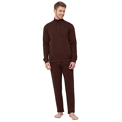 Image of Sweet Dreams Men Solid Track Suit