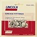 Lincoln Industrial Usa Ln5290 Angle Fitting For no. 520044; Cd Of 10