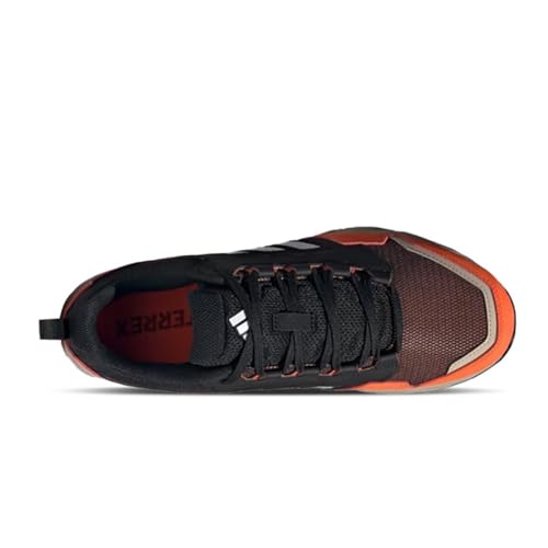 Image of adidas Mens Terrex Tracerocker 2 Running Shoe