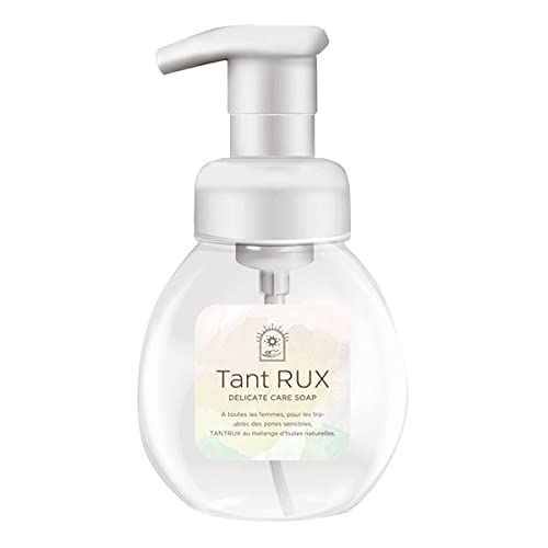Amazon | ノーブランド品 タントリュクスソープ Tant RUX SOAP 200ml 