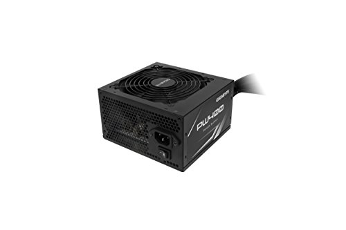 Build My PC, PC Builder, Gigabyte PW400