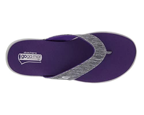 Image of Skechers Women On The Go Maui Slipper