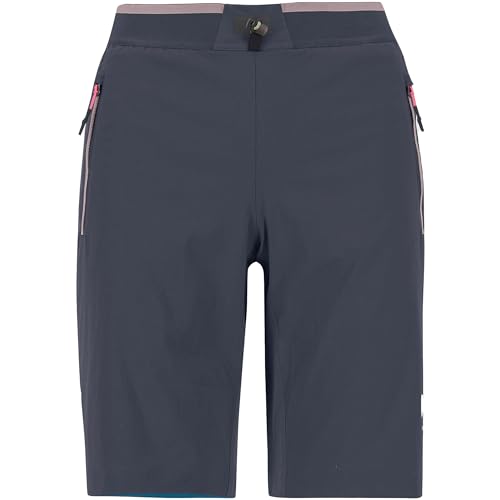 Karpos Rock Evo W Bermuda Ombre Blue Woman