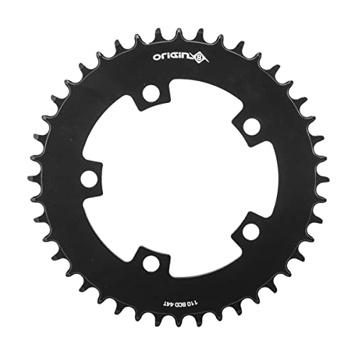 Origin8 Thruster 110mm BCD 1x Chainring, 44T, AL6061