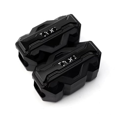 Garde blocs de protection moteur moto Loncin 900 525 DSX robuste