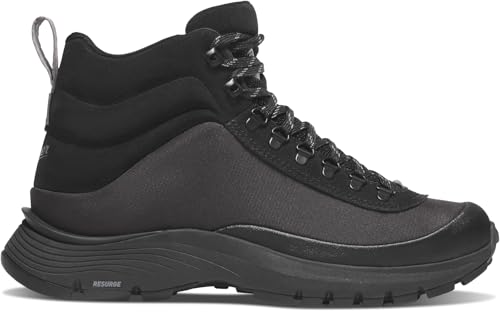 Danner Trail Trainer Mid 4" Men's Waterproof Hiking Boots, Lightweight, Durable, Uninsulated Outdoor Footwear2