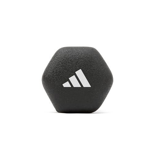 Image of adidas Dumbbells - 1Kg (Pair)