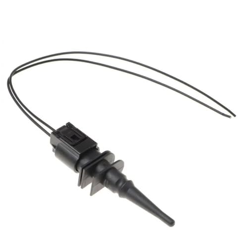 Sensor exterior para Serie 5 para viajes cómodos y clima exacto en E60 E61 4