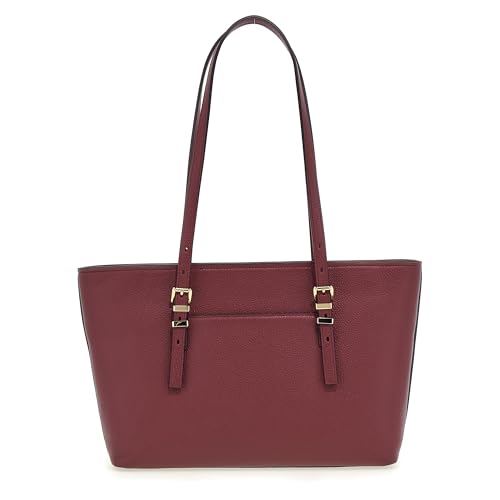 Image of Michael Kors Women's Quinn Medium Top-Zip Tote