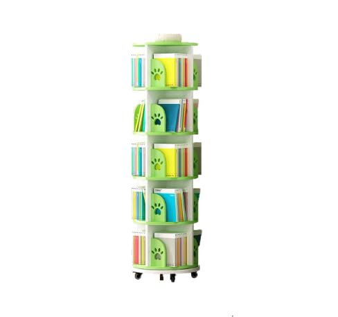 Estanterías para Libros Baratas Niños Marca JUSKAQZYI