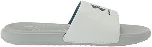 Image of Under Armour Men's Ansa Graphic Slide Sandal