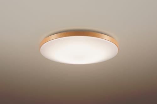 パナソニック(Panasonic) LEDシーリングライト HH-CE0819AH の商品画像 8
