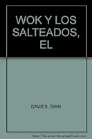 Wok y Salteados 1405428732 Book Cover