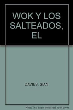 Paperback WOK Y LOS SALTEADOS, EL Book