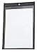 Shop Ticket Holder, 9x12in, PK25