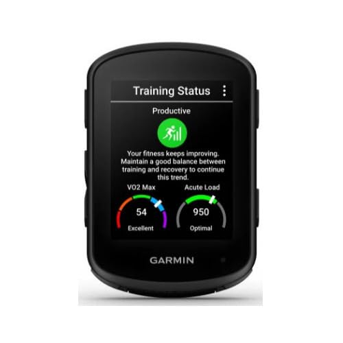 Garmin 010-02695-00 Edge 840, Compact Gps Cycling Computer thumb #5
