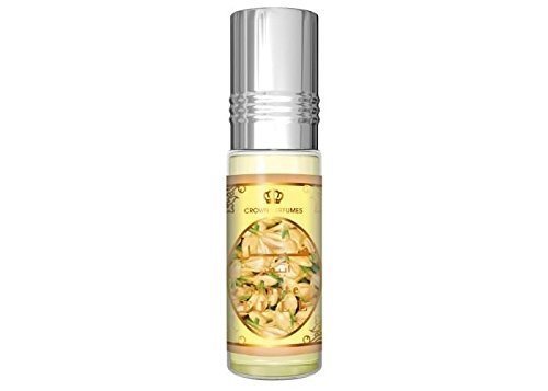 FULL 6ml Best Selling Al Rehab Perfume Oil - Top Quality Fragrance by Al Rehab