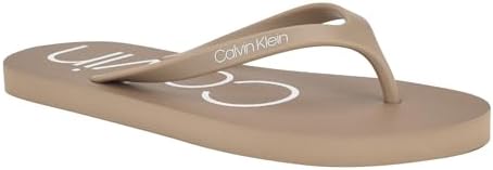 Calvin Klein Salma womens Flip-Flop