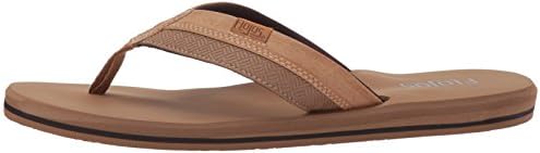 FLOJOS Men's Ryan, tan, 10 M US | Image 7