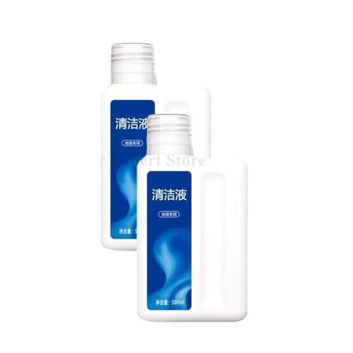 500ml���t�ADreame�AX40 UltraX30 UltraH11/H11 Max/H12/H13/H12 Pro / M12 /W10���t�p�[�c�A�N�Z�T���[�ɑΉ�(2 pcs)