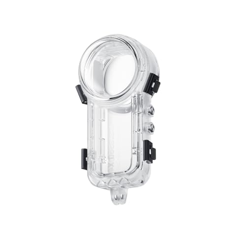 Image of Insta360 X4 Invisible Dive Case