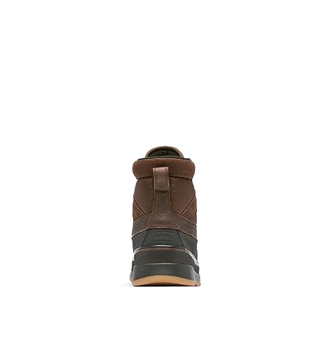 Image of Sorel Men's Ankeny ll Plus Waterproof Boot