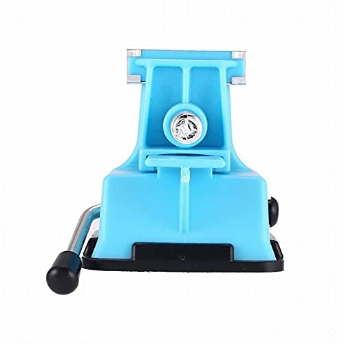 Eclipse Pd-372 Mini-Tabletop Suction Vise #TOP3