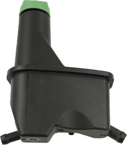 Power Steering Fluid Reservoir