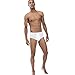 Price comparison product image Mey Hommes Sport-Slip mit Eingriff 2813, weiss, 4
