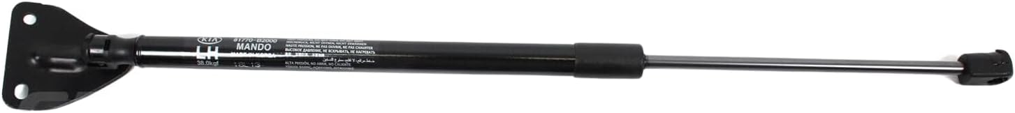 Genuine OEM 81770-B2000 Tailgate Lifter, LH / 81770B2000 for Kia Soul 14-19