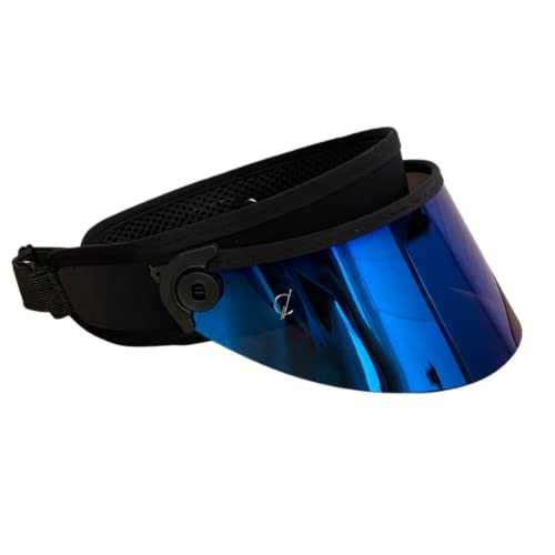 Image of Bluestone Sunshields Shorty Lux