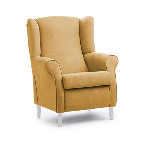 Sillón Orejero XXL de Sillonea Cover