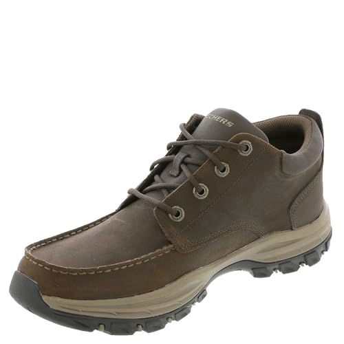 Skechers USA Men's Knowlson-Marsher Fashion Boot4