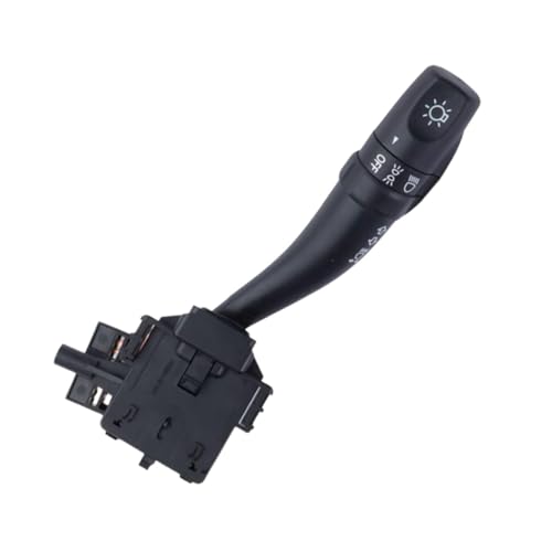 Commodo de direction pour Kia commande clignotant et interrupteur d'indicateur 934102B000WK - 3