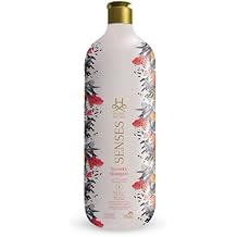 Hydra Senses Serenity Shampoo for Dogs and Cats, Hydration Shampoo for Pets, Pet Wash for All Breeds, Promotes a Soft and Shiny Coat