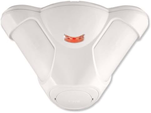 Industrial Lunar DualTech Motion Sensor (200DTG3USB)