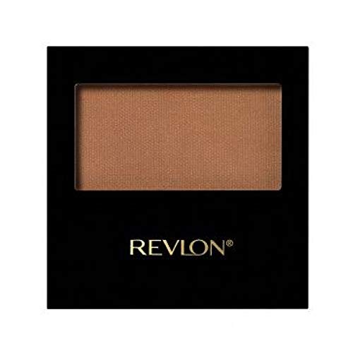 Revlon Blush Powder (Bronzille) 0.17 Oz (5 Ml)