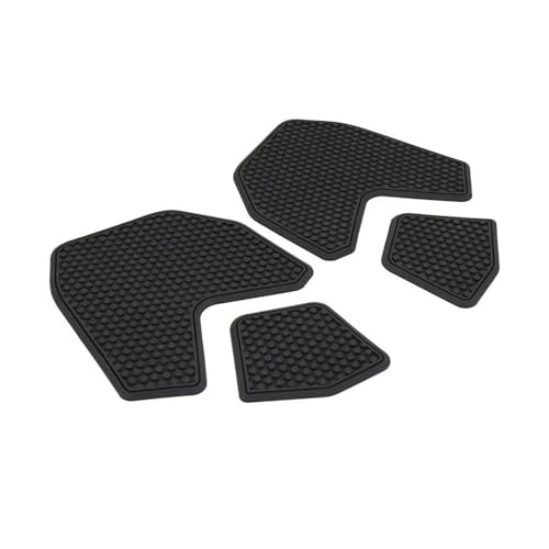Protection réservoir moto pour éviter les glissements de réservoir sur MT09 FZ09