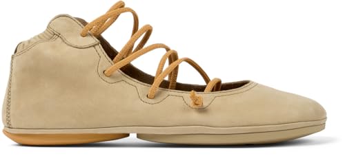 Image of Camper Women's Right Nina K400194 Mary Jane Flat